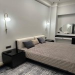 Kirayə (aylıq) 3 otaqlı Yeni Tikili, Ağ şəhər, Xətai rayonu 9