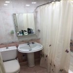Kirayə (aylıq) 3 otaqlı Köhnə Tikili, Nizami metrosu, Yasamal rayonu 9