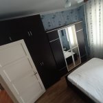 Kirayə (aylıq) 3 otaqlı Yeni Tikili, Xətai metrosu, Babək Plaza, Xətai rayonu 12