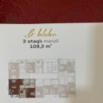 Satılır 3 otaqlı Yeni Tikili, Dərnəgül metrosu, 7-ci mikrorayon, Binəqədi rayonu 5