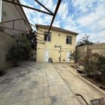 Satılır 4 otaqlı Həyət evi/villa, Koroğlu metrosu, Zabrat qəs., Sabunçu rayonu 15