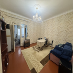 Продажа 2 комнатная Вторичка, Насими район 3