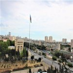 Satılır 3 otaqlı Köhnə Tikili, Neftçilər metrosu, 8-ci kilometr, Nizami rayonu 17