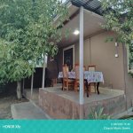 Kirayə (günlük) 2 otaqlı Həyət evi/villa İsmayıllı 8
