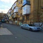 Satılır 1 otaqlı Köhnə Tikili, Qara Qarayev metrosu, 8-ci kilometr, Nizami rayonu 3
