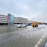 Kirayə (aylıq) Obyekt, Neftçilər metrosu, 8-ci kilometr, Nizami rayonu 15