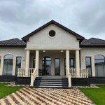 Kirayə (günlük) 6 otaqlı Həyət evi/villa İsmayıllı 2