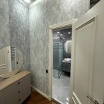 Kirayə (aylıq) 4 otaqlı Yeni Tikili, Ağ şəhər, Xətai rayonu 18
