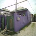 Satılır 2 otaqlı Həyət evi/villa, Azadlıq metrosu, Binəqədi rayonu 3