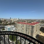 Satılır 2 otaqlı Yeni Tikili, Xətai metrosu, Xətai rayonu 6