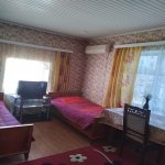 Kirayə (aylıq) 4 otaqlı Bağ evi, Şüvəlan, Xəzər rayonu 3