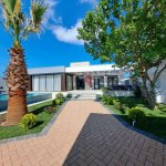 Satılır 5 otaqlı Bağ evi, Mərdəkan, Xəzər rayonu 1
