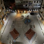 Satılır 3 otaqlı Yeni Tikili, Dərnəgül metrosu, 7-ci mikrorayon, Binəqədi rayonu 20