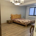 Kirayə (aylıq) 3 otaqlı Yeni Tikili, Nəriman Nərimanov metrosu, Montin qəs., Nərimanov rayonu 19