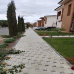 Kirayə (aylıq) 3 otaqlı Həyət evi/villa, Elmlər akademiyası metrosu, Yasamal rayonu 3