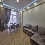Kirayə (aylıq) 2 otaqlı Yeni Tikili, Dərnəgül metrosu, 7-ci mikrorayon, Gənclik Mall, Binəqədi rayonu 1