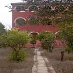 Kirayə (aylıq) 7 otaqlı Bağ evi, Novxanı, Abşeron rayonu 1