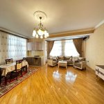 Kirayə (aylıq) 2 otaqlı Yeni Tikili, 28 May metrosu, Nəsimi rayonu 1