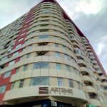 Satılır 2 otaqlı Yeni Tikili, Xətai metrosu, Xətai rayonu 2