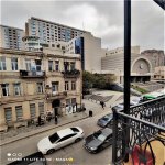 Kirayə (aylıq) 3 otaqlı Ofis, 28 May metrosu, Nəsimi rayonu 27