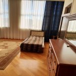 Kirayə (aylıq) 8 otaqlı Həyət evi/villa, Badamdar qəs., Səbail rayonu 11