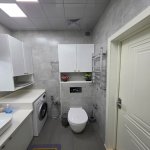 Kirayə (aylıq) 3 otaqlı Yeni Tikili, 8 Noyabr metrosu, Yasamal rayonu 12