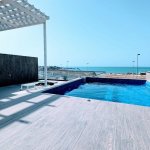 Посуточно 3 комнатная Дача, пос. Нардаран, Сабунчу район 9