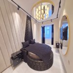 Satılır 5 otaqlı Yeni Tikili, Nəriman Nərimanov metrosu, Nərimanov rayonu 8