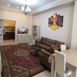 Kirayə (aylıq) 2 otaqlı Yeni Tikili, İçərişəhər metrosu, Səbail rayonu 1