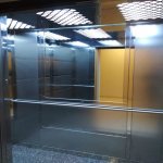 Satılır 3 otaqlı Yeni Tikili, Avtovağzal metrosu, Biləcəri qəs., Binəqədi rayonu 25