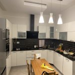 Kirayə (aylıq) 4 otaqlı Yeni Tikili, 28 May metrosu, Nəsimi rayonu 20