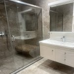 Аренда 3 комнатная Новостройка, İnşaatçılar метро, пос. Ясамал, Ясамал район 5