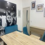 Kirayə (aylıq) 1 otaqlı Ofis, Sahil metrosu, Nəsimi rayonu 2
