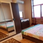Kirayə (aylıq) 2 otaqlı Yeni Tikili, 20 Yanvar metrosu, 3-cü mikrorayon, Nəsimi rayonu 13