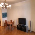 Kirayə (aylıq) 4 otaqlı Köhnə Tikili, Sahil metrosu, Səbail rayonu 4