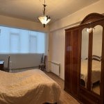 Kirayə (aylıq) 4 otaqlı Köhnə Tikili, Sahil metrosu, Səbail rayonu 4