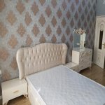 Kirayə (aylıq) 3 otaqlı Yeni Tikili, Nəriman Nərimanov metrosu, Metropark, Nərimanov rayonu 9