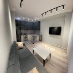 Kirayə (aylıq) 2 otaqlı Yeni Tikili, Xətai metrosu, Ağ şəhər, Xətai rayonu 1
