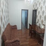 Kirayə (aylıq) 2 otaqlı Köhnə Tikili, 20 Yanvar metrosu, 1-ci mikrorayon, Nəsimi rayonu 2