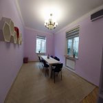 Kirayə (aylıq) 6 otaqlı Ofis, Nəriman Nərimanov metrosu, Nərimanov rayonu 14
