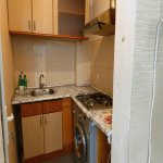 Satılır 2 otaqlı Həyət evi/villa, Avtovağzal metrosu, Biləcəri qəs., Binəqədi rayonu 23