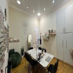 Kirayə (aylıq) 3 otaqlı Ofis, Sahil metrosu, Bakı Musiqi Akademiyası, Səbail rayonu 4