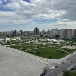 Аренда 3 комнат Новостройка, м. Нариман Нариманов метро, Центр Гейдара Алиева, Наримановский р-н район 16