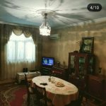 Satılır 4 otaqlı Həyət evi/villa, Zığ qəs., Suraxanı rayonu 9