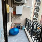 Satılır 3 otaqlı Yeni Tikili, Nəsimi rayonu 7