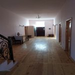 Satılır 7 otaqlı Həyət evi/villa, Badamdar qəs., Səbail rayonu 10