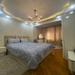 Kirayə (aylıq) 3 otaqlı Yeni Tikili, Qara Qarayev metrosu, 8-ci kilometr, Nizami rayonu 14