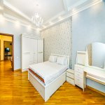 Аренда 5 комнатная Новостройка, м. 28 Мая метро, Насими район 4