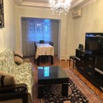 Satılır 3 otaqlı Köhnə Tikili, Xətai metrosu, Xətai rayonu 1