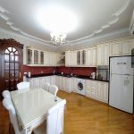 Kirayə (aylıq) 5 otaqlı Yeni Tikili, Gənclik metrosu, Nərimanov rayonu 16